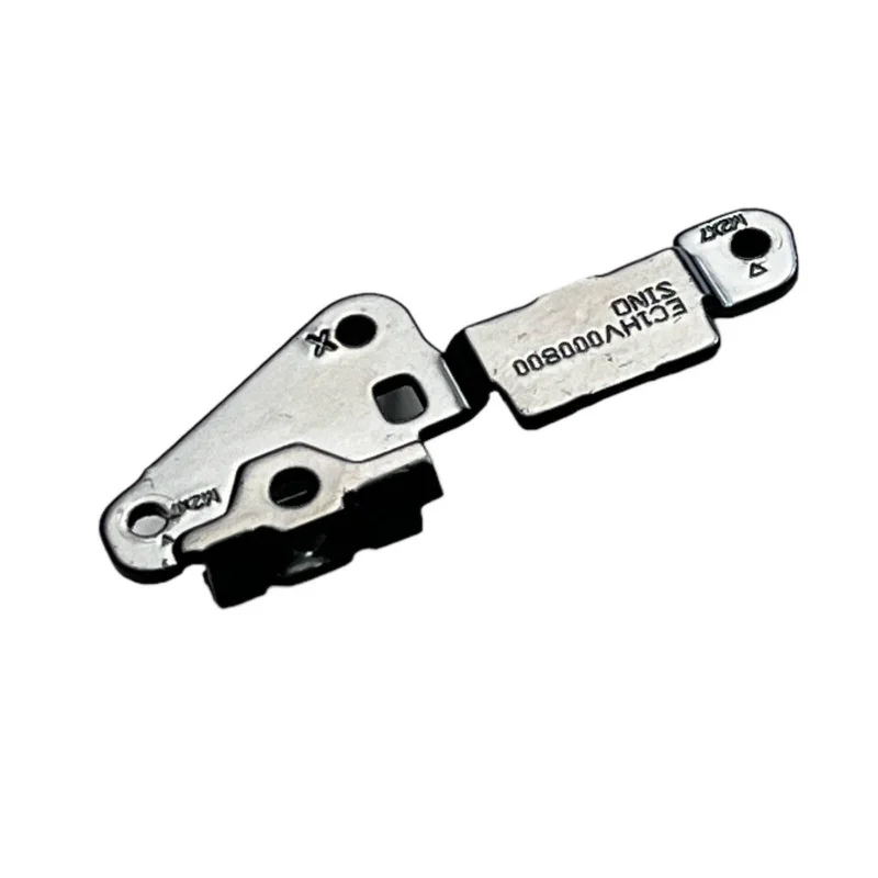 For Lenovo Legion 5 15ARH05 DC IN Power Jack Cover Metal Bracket Shield