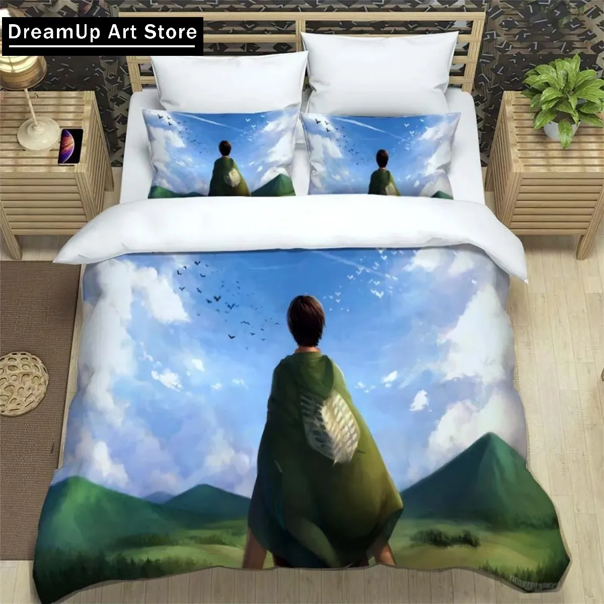 juego-de-cama-de-anime-attack-on-titan-funda-nordica-juego-de-cama-funda-de-edredon-doble-individual-tamano-queen-y-king-decoracion-textil-para-el-hogar-para-ninos-y-adultos