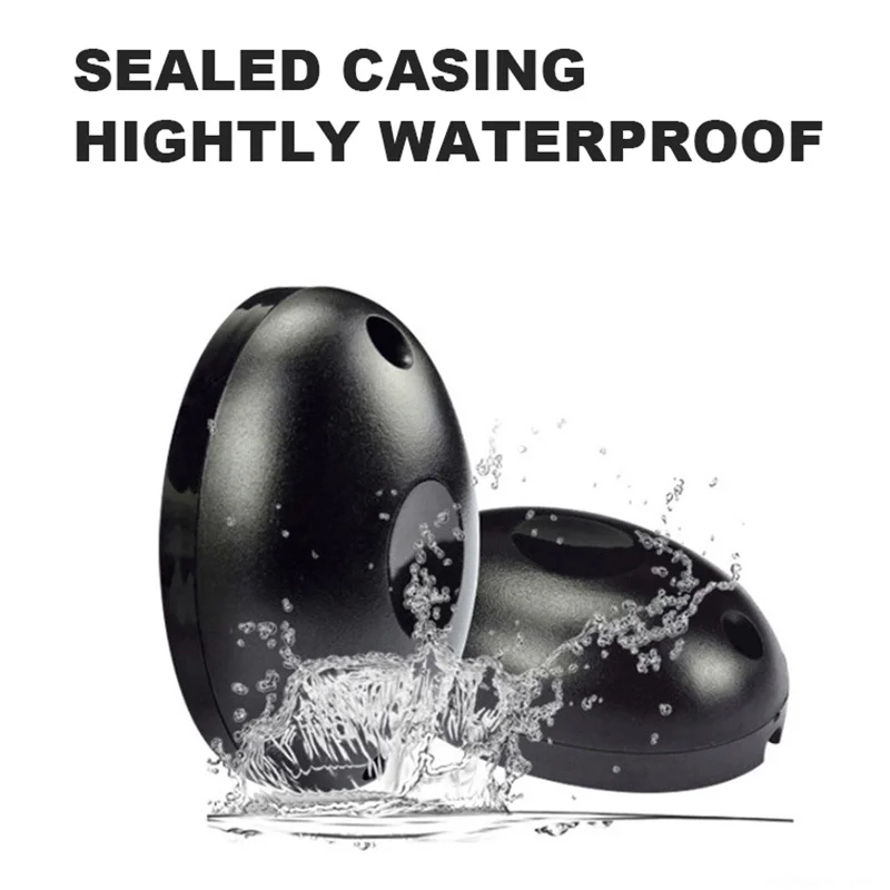 433mhz Infrared Beam Sensor Garage Gate Door Safety Detector Anti-theft Motion Detector Waterproof Sensor Security Alarm