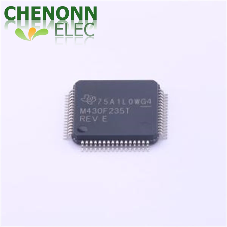 

5 шт./лот MSP430f235TPMR (микроконтроллеры)