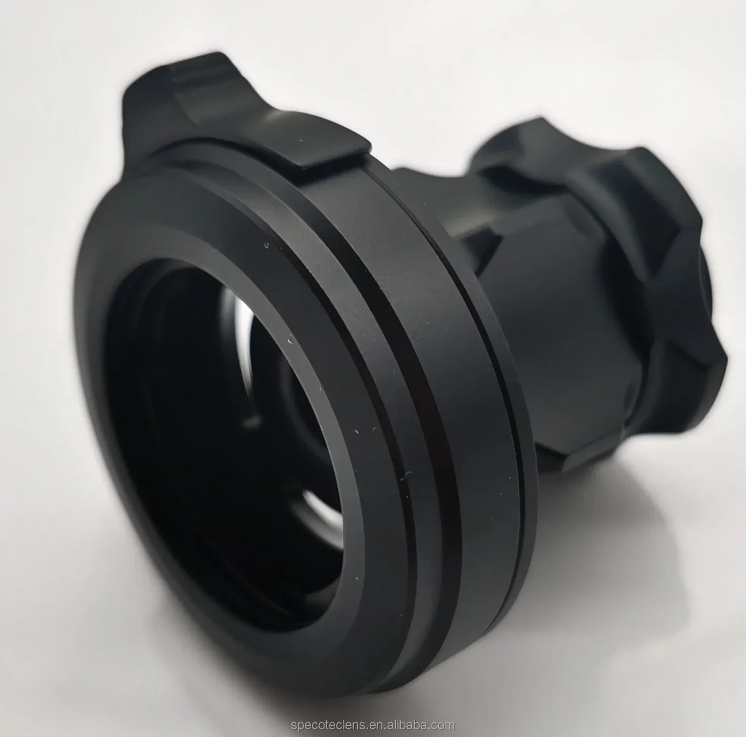 4K UHD 32mm Coupler IPX7 Waterproof  Endoscopic Coupler Endoscope  C Mount Adaptor