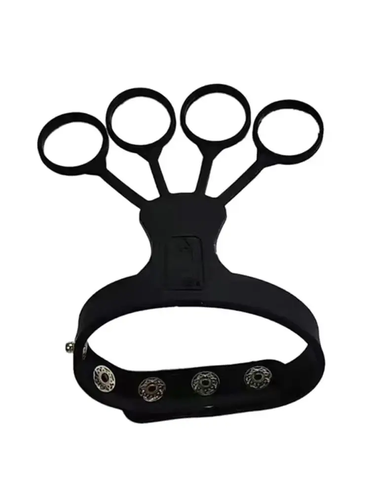 Aide au tir au doigt de basket-ball, équipement d'entraînement en Silicone, correcteur d'entraînement au lancement de basket-ball, support de main de Posture de tir