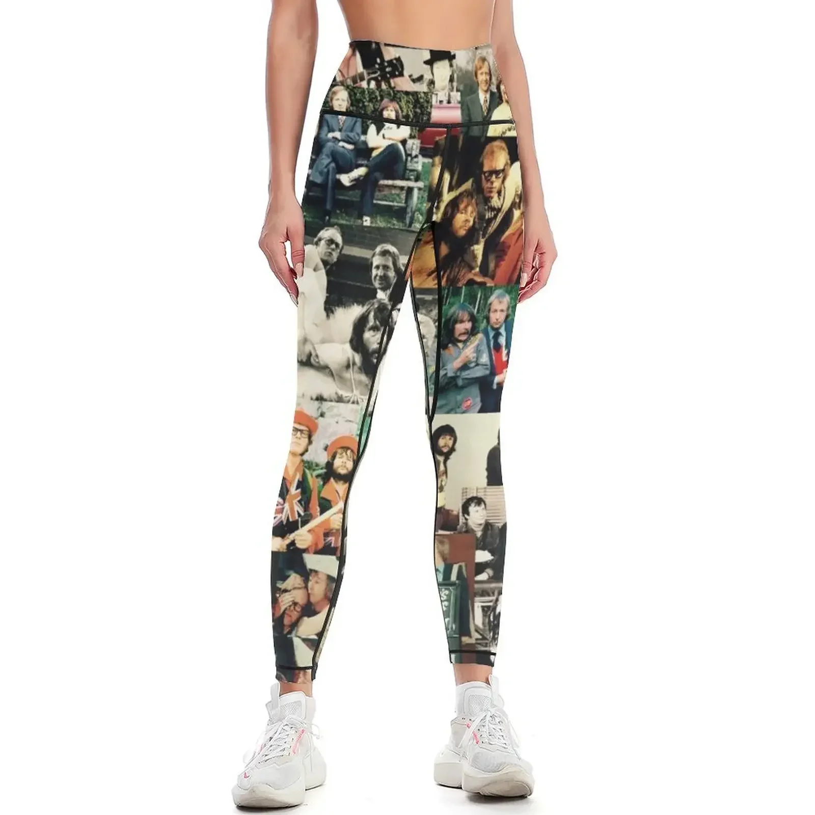 

Goodie Goodie Yum Yum Leggings workout shorts sport legging Women's fitness Leginsy push up Womens Leggings