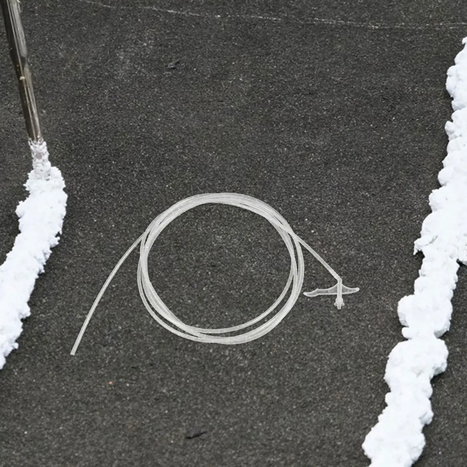 

Набор из 3 удлиненных трубок-распылителей для пены, сменные насадки для самостоятельного нанесения пены, заполнения и герметизации зазоров, для домашнего ремонта и строительства