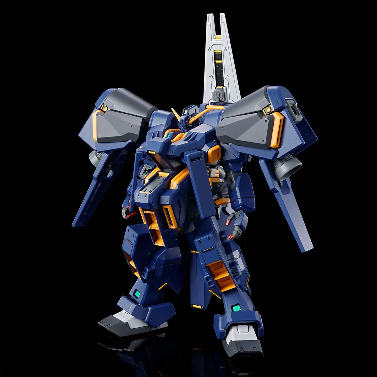 BANDAI PB LIMITED HG 1/144 RX-121-1 Gundam TR-1 Hazel Custom w