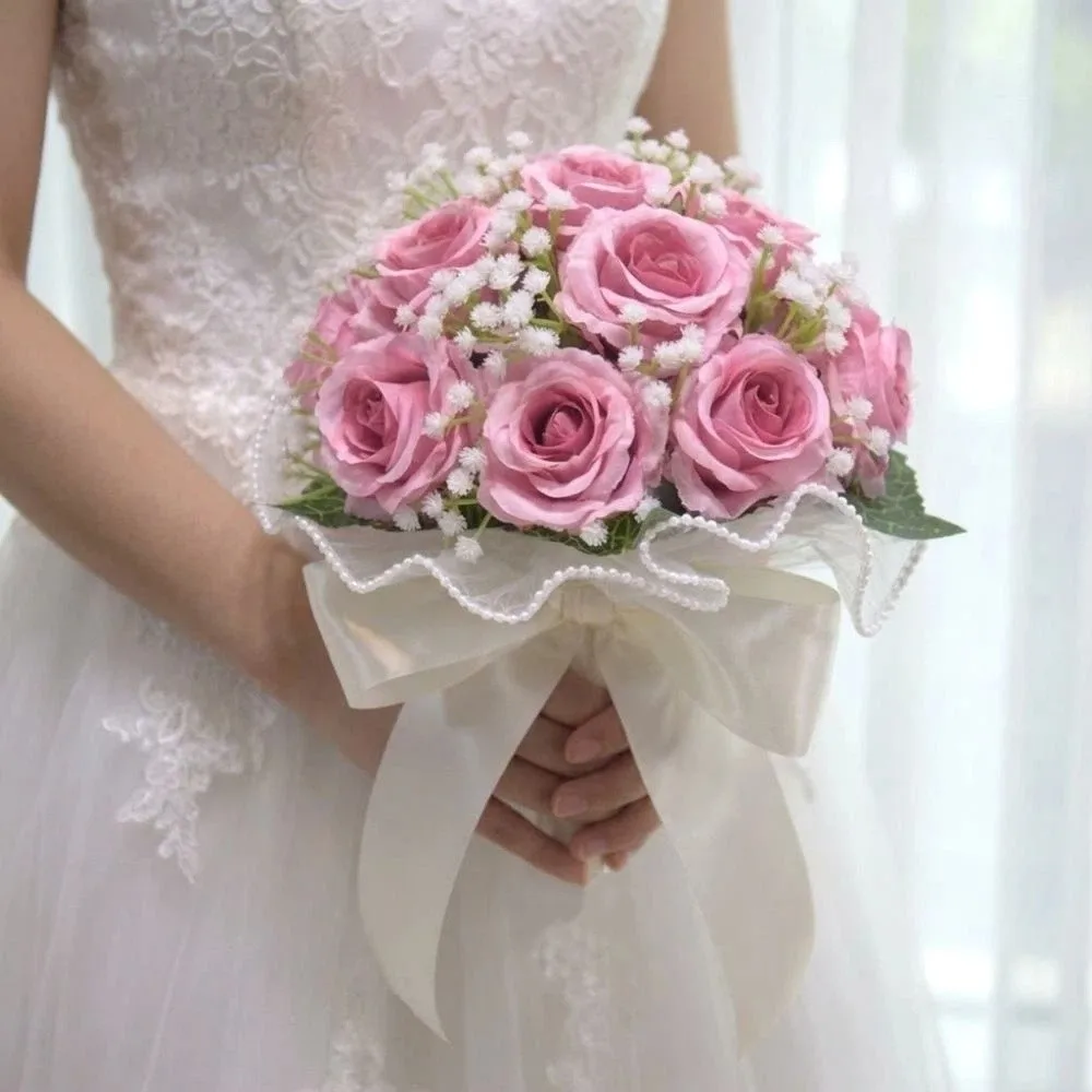 buques-de-casamento-romanticos-com-flores-de-seda-artificial-buque-de-noiva-exquisito-com-toque-real-estilo-coreano