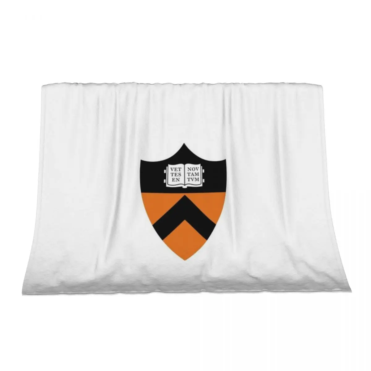

Princeton Shield Throw Blanket Large sofa bed halloween Blankets