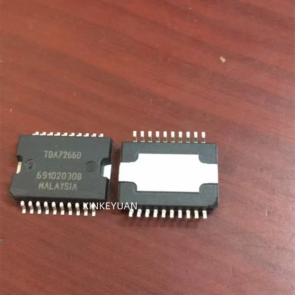 

tda7266D new integrated circuit chip IC