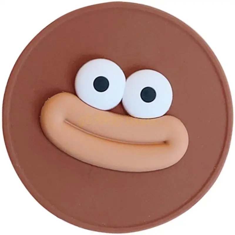 Q5WA قسوة العدسة Silicone Lens Caps Caps Silicone Cover لـ 90 Camera مع غطاء سيليكون دقيق