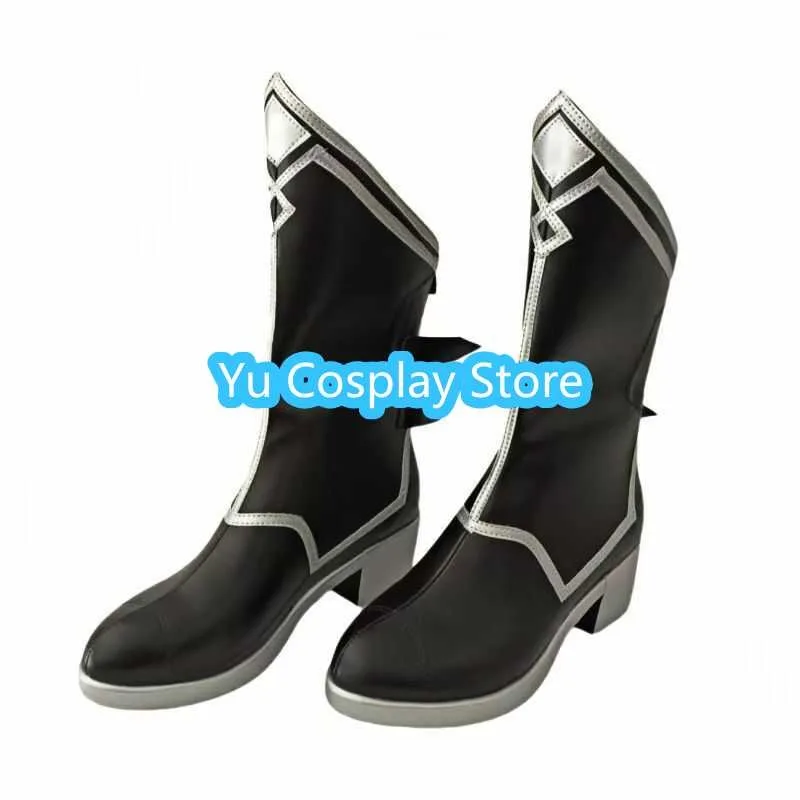 Yu Cosplay Store Torre di Dio Vinte Quinta Notte Scarpe Cosplay Anime Scarpe Cosplay Stivali Costumi di Halloween Puntelli