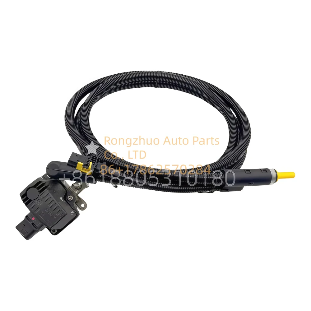 

Urea Hose 2198285 For Scania Trucks, Connects Urea Injector to Urea Level Sensor, Replacement Parts 2238325 2722701 2238324