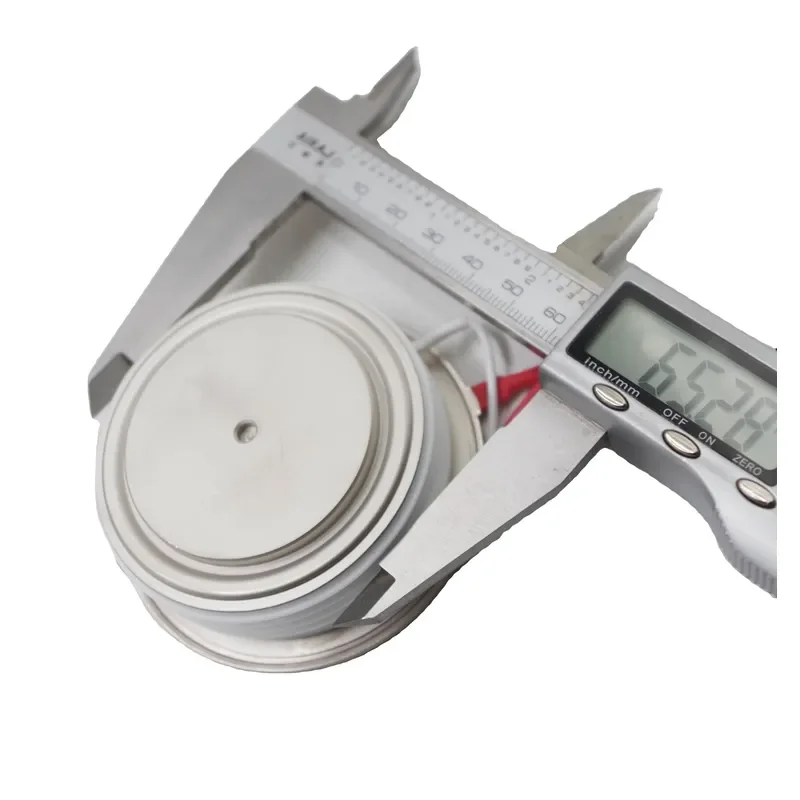 for KK1000A 3000V High Power Disc Thyristor Phase Control SCR Module for Cutting and Welding Equipment