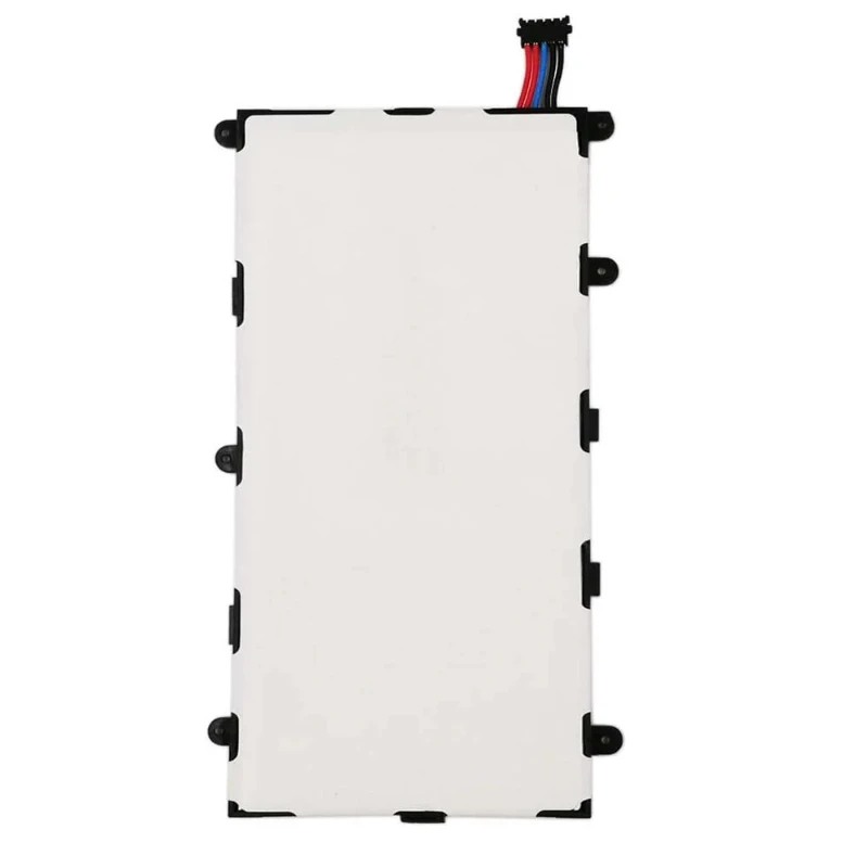 สำหรับกาแล็กซี่แท็บ 2 7.0 นิ้ว P3100 P3113 GT-P3113 GT-P3110 GT-P6210 GT-P6200 เปลี่ยนแท็บเล็ต SP4960C3B แบตเตอรี่ 2 ชิ้น