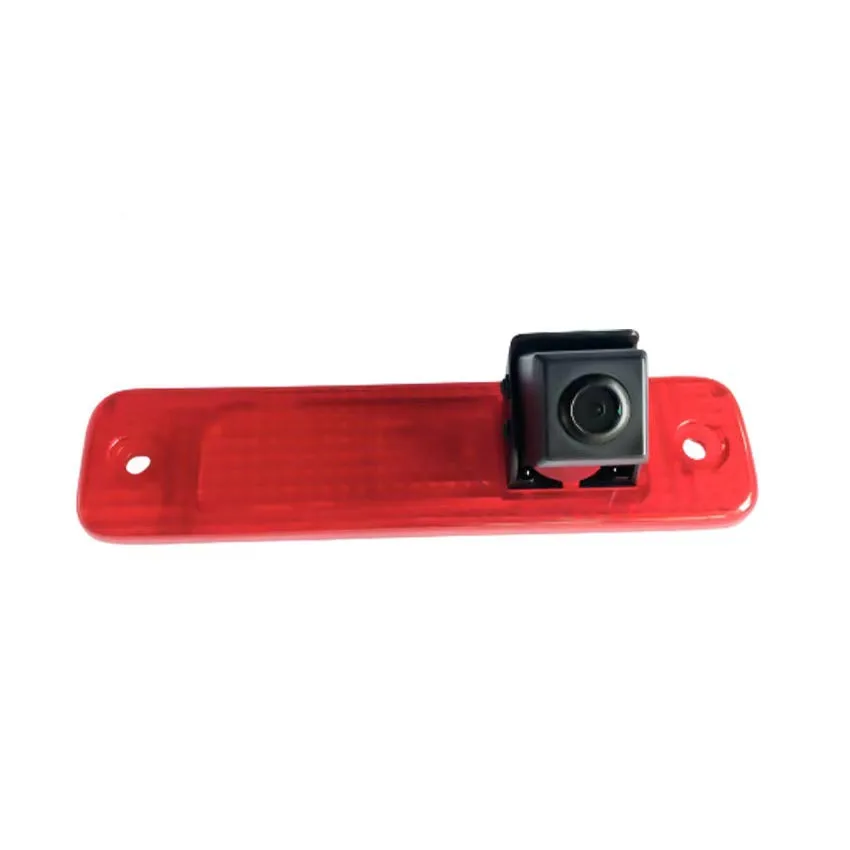 

Car rear view camera for Ford Transit transporter van 3 Bj 04.2006 - 01.2009 High Level Brake Light