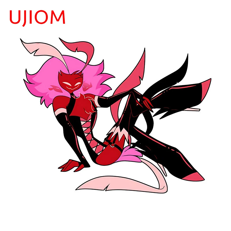 Ujiom 13Cm X10.6Cm … - image