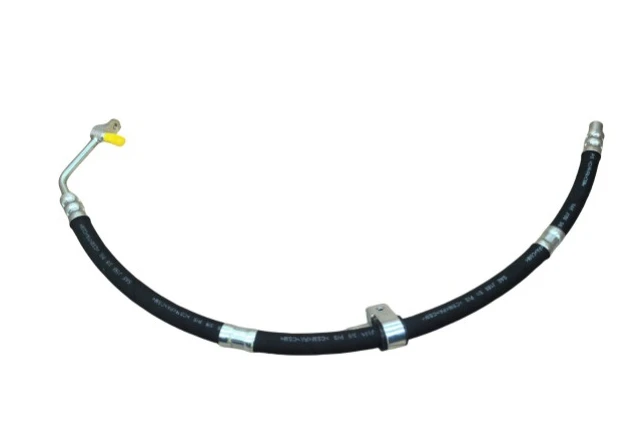 

Масляная трубка автомобильных запчастей LR001099