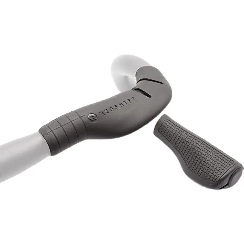 AliExpress NONE Highway bike handlebars, cruise control handlebars, ergonomic design suitable for all drop off handlebars