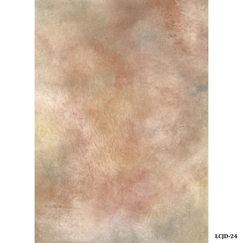 ZHISUXI Vinyl Vintage Hand Painted Photography Backdrops Props Texture Grunge Portrait Photo Studio Background DX-86