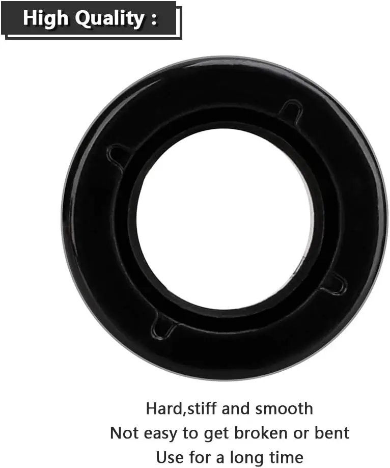 24 قطعة مجموعة جلبة ذراع التأرجح لبولاريس رينجر 400 500 700 800 900 5431846 5432091 5433063 5434548