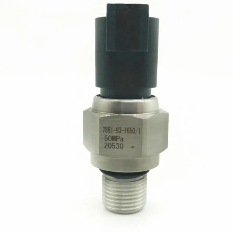 

New excavator parts excavator pressure sensor is 7861-93-1651