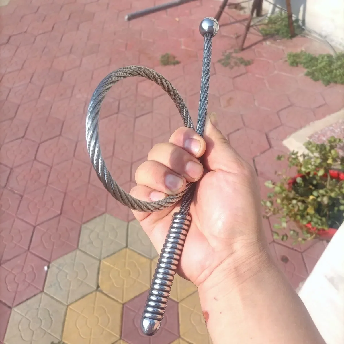 

Принадлежности для защиты безопасности самообороны, уличный EDC инструмент для женщин и мужчин, мягкий гибкий