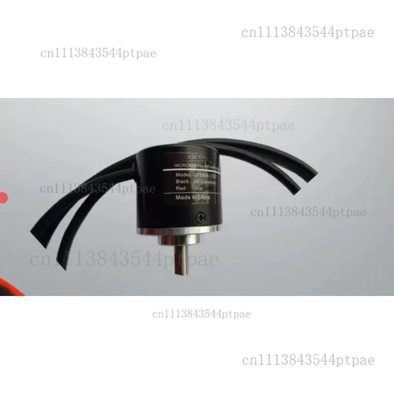 Absolute Value Rs485 Encoder, 15/16 Bit High-resolution Angle Sensor