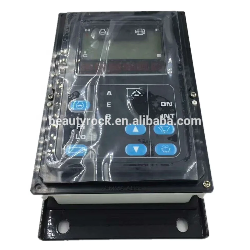 Excavator instrument panel PC350-7 PC360-7 PC300-7 PC200-7 Moni tor Display Panel 7835-13-2002 7835-12-3006