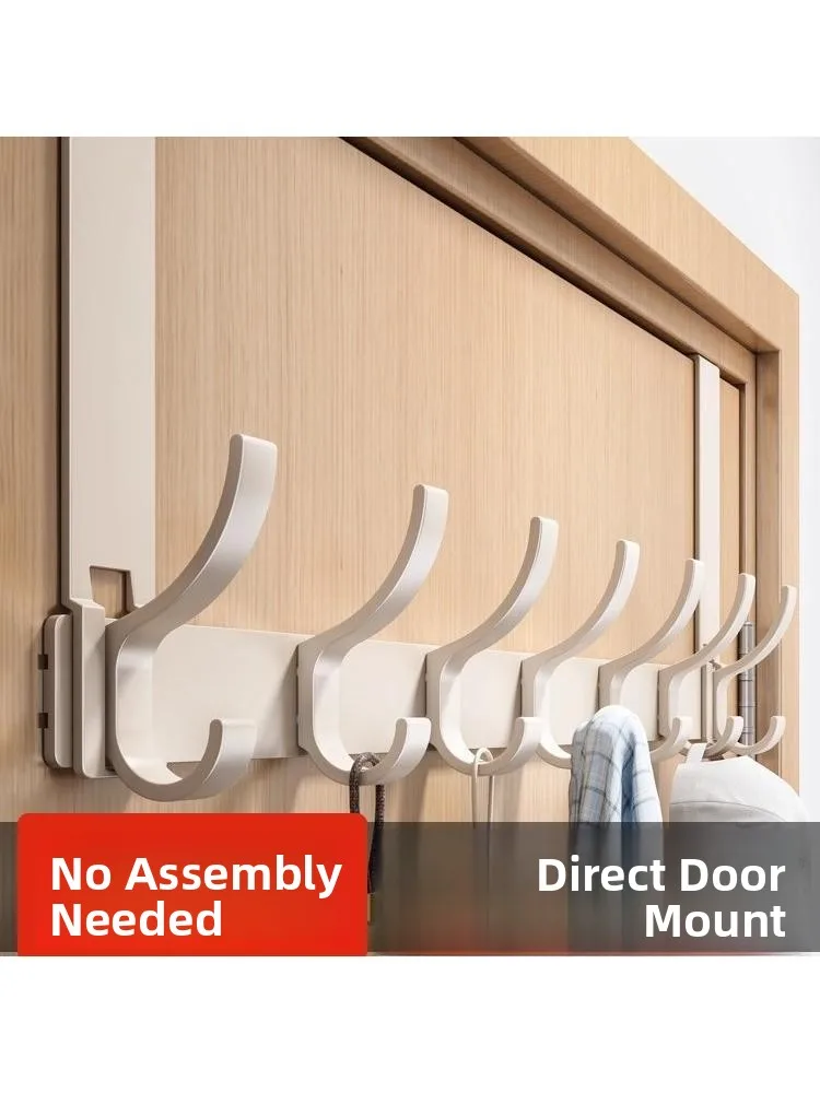 no-drill-modern-minimalist-door-back-clothes-hanger-bedroom-wardrobe-storage-rack-wall-mounted-home-entryway-organizer