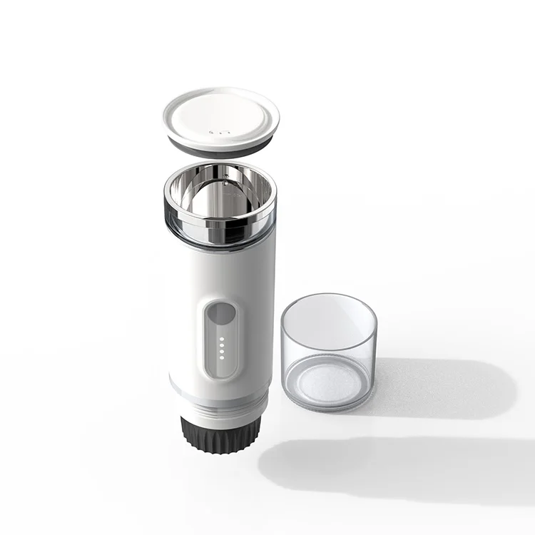 Machine à café portative expresso, meilleur Type de Machine à café Portable