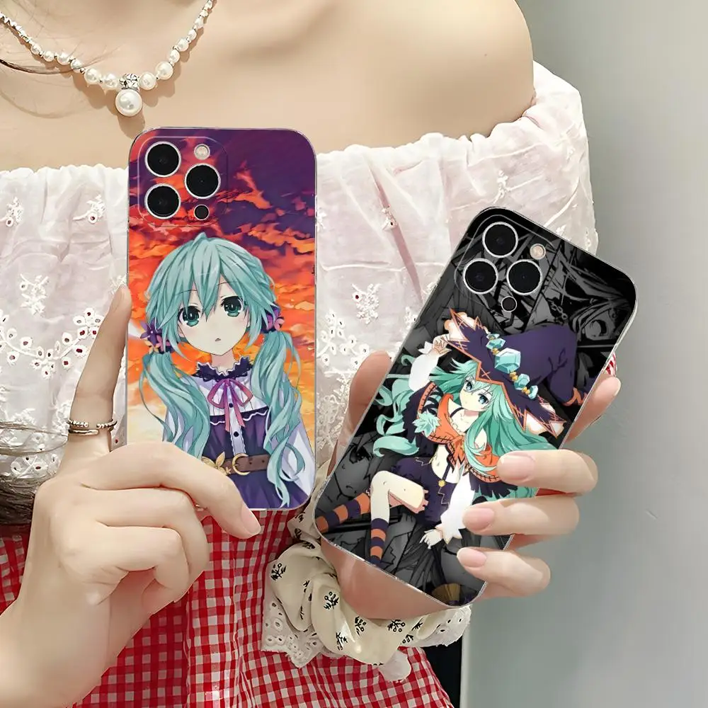 Чехол для телефона Date a Live