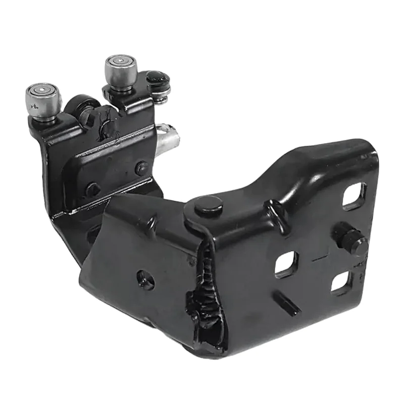 

Отличный-83930A9010 83930-A9010 Центральный роликовый рычаг задней двери в сборе с левой направляющей ролика раздвижной двери для Kia Sedona 2014-2019