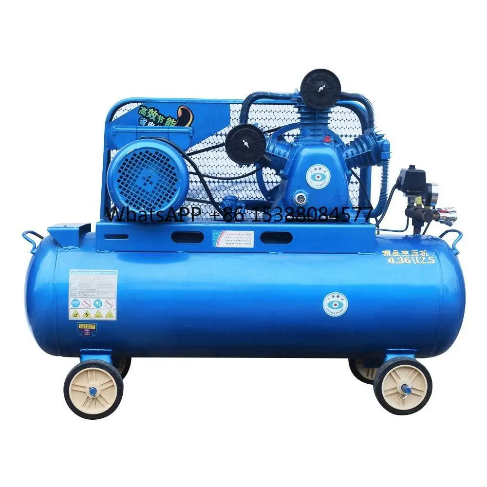 

High Quality 2.2kw Air Compressor for Manufacturer