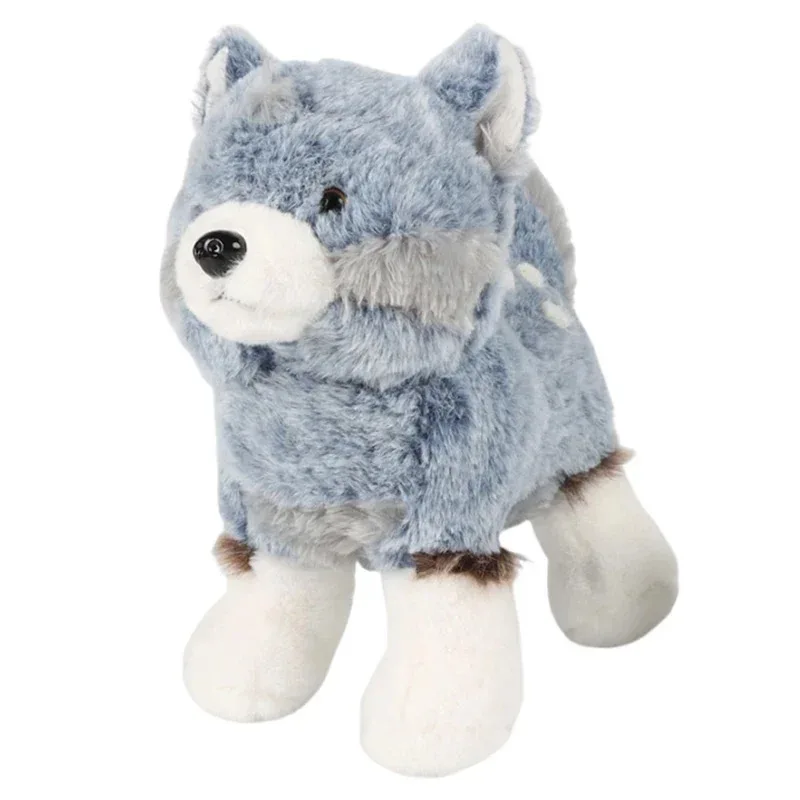 Anime Chocobo plush plushies game final cosplay fantasy VII props Torgal puppy Moogle animal plushies Xmas birthday soft mascot