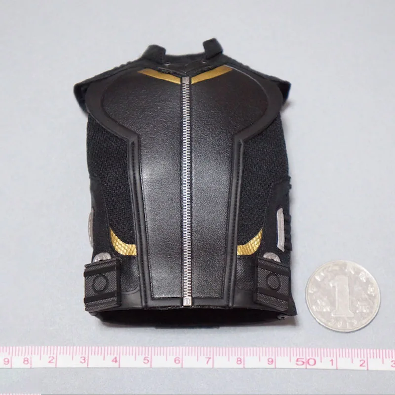 

New Collection HotToys HT 1:6 scale MMS531 Fulian 4 Hawkeye 4.0 Normal Edition vest chest hanging model