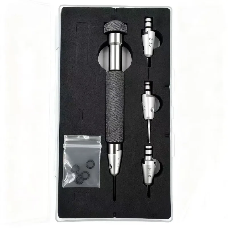 T Shape Watch Screwdriver T Tip For Watch Link Removal Watch Repair Tool Anti Slip