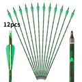 Green 12pcs