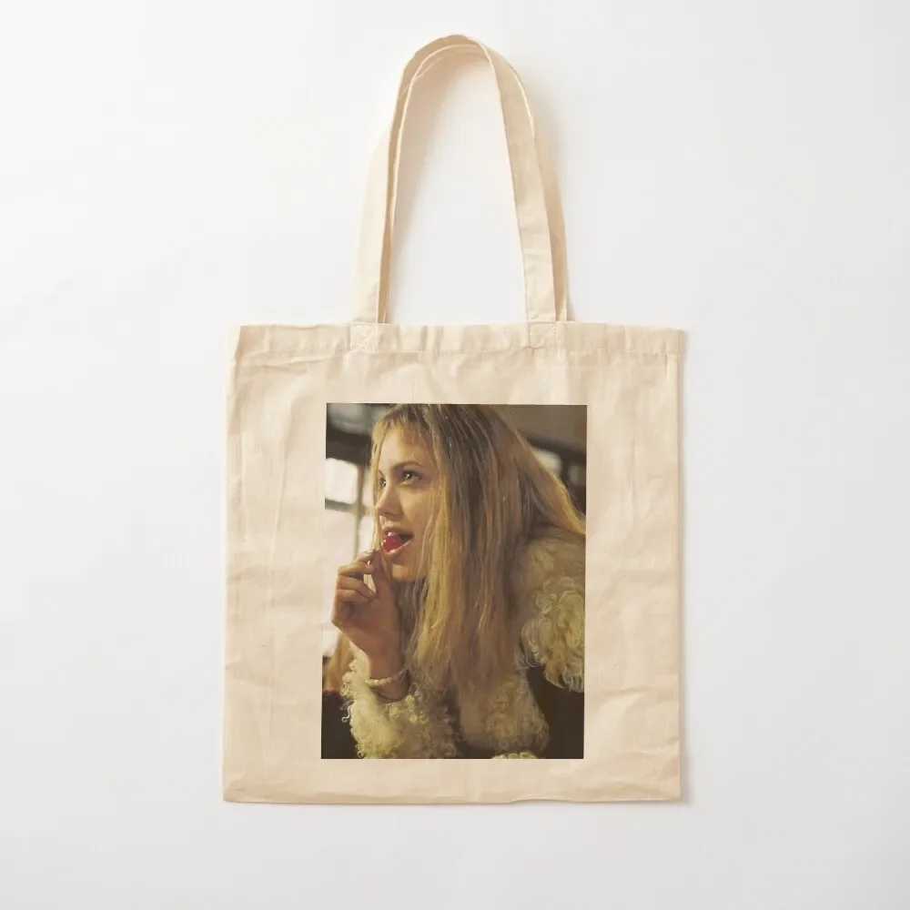 

Lisa Girl Interrupted Tote Bag tote bag woman personalized tote Bag