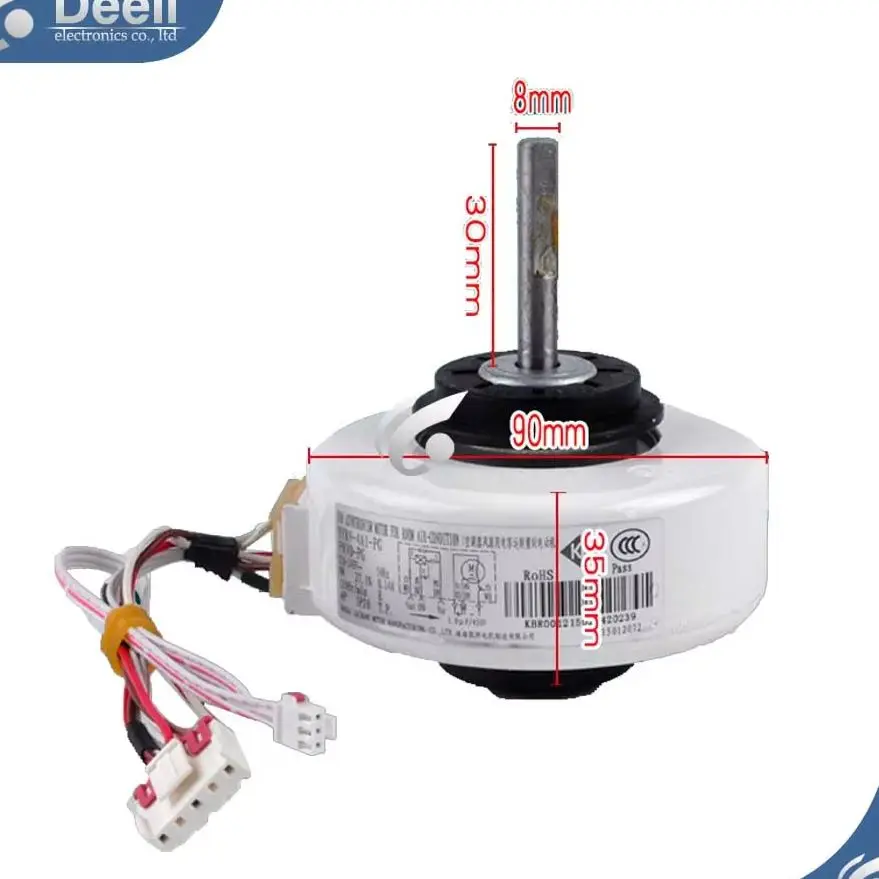 New Good Working Fo… - image