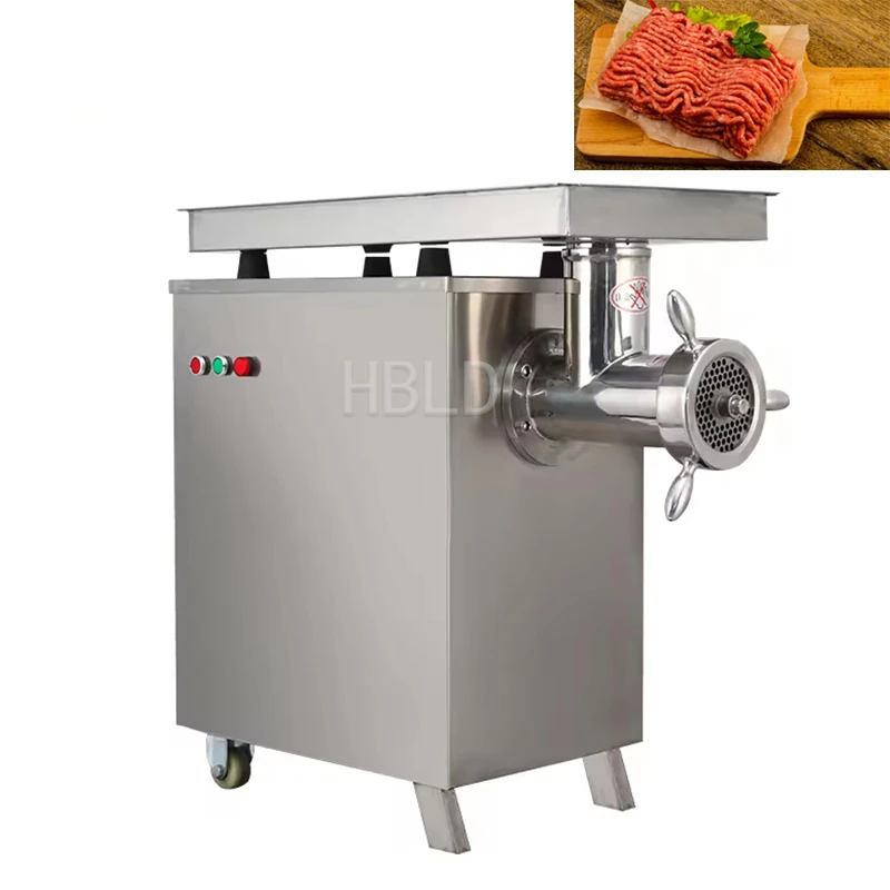 

Multi Functional Electric Meat Grinder, Beef And Pork Chopper, Electric Sausage Filling Machine