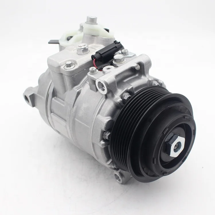 High Quality And Cheap Price Ac Compressor 12V For  W203/C320 Oem 0012300111 Auto Ac Compressor Air Conditioner*