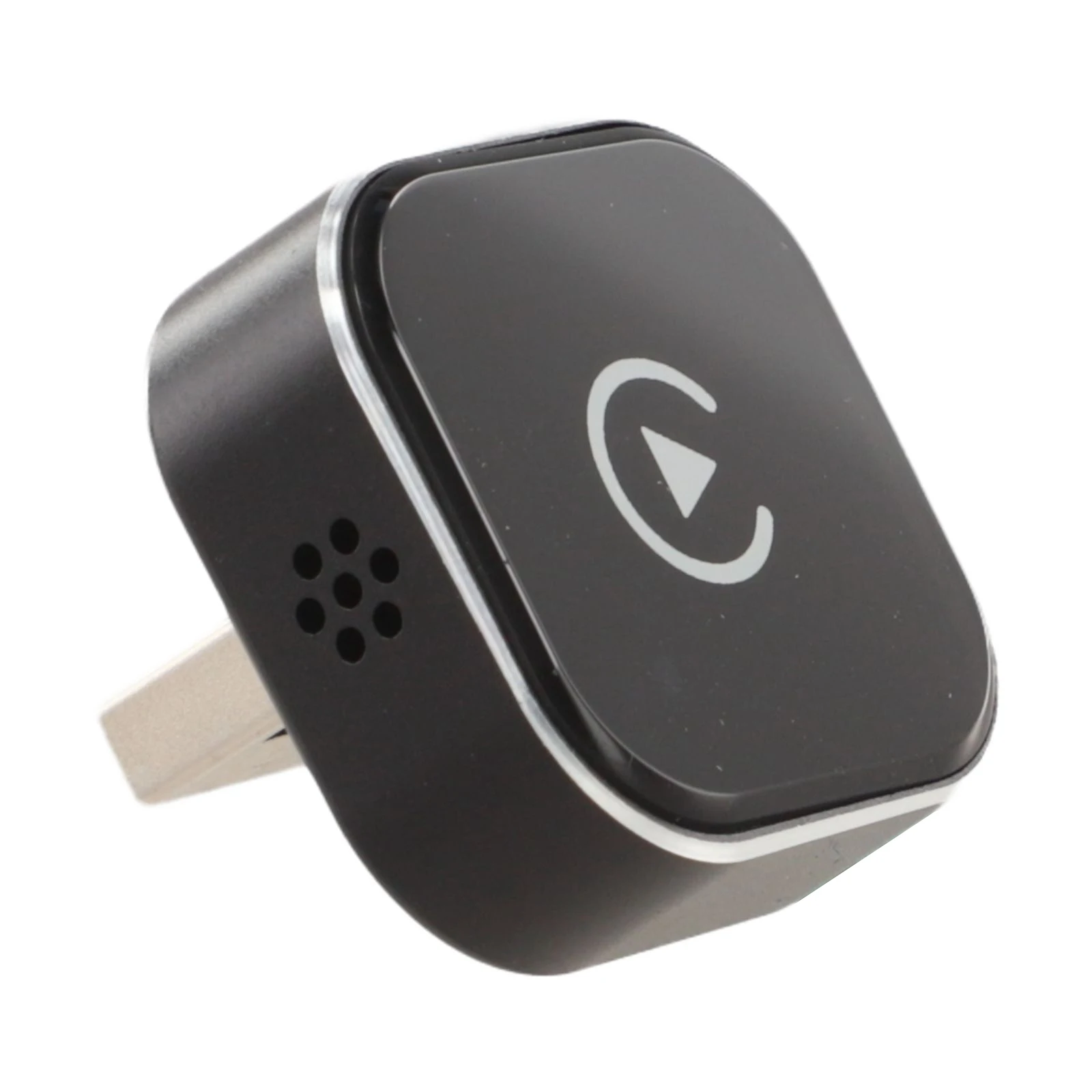 Urban Travel Portable Interconnection Box Compact Vehicle Adapter Quick Connection Technology Dual-band WiFi Support