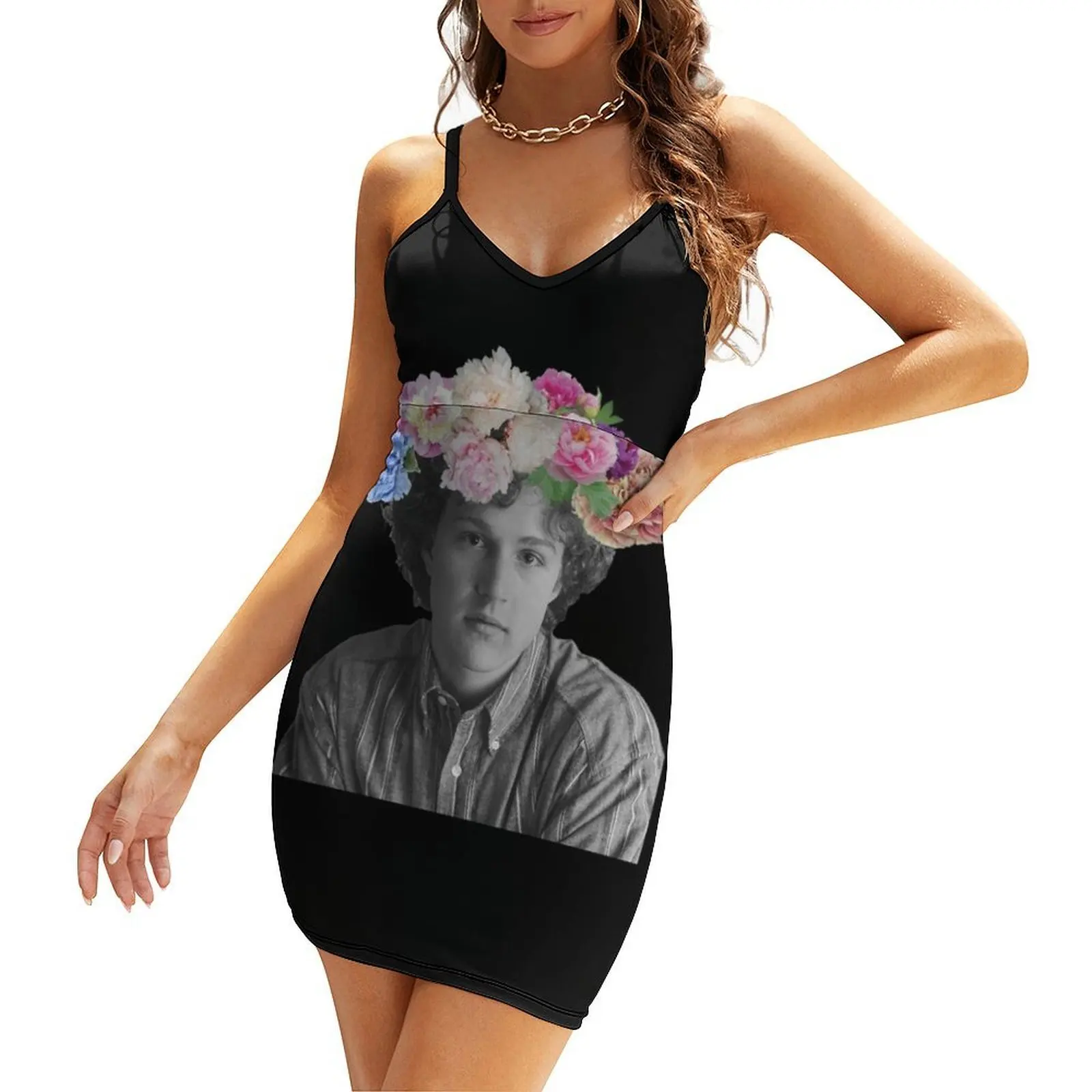 

BBY BOY BRIAN Sling Dress dresses for women 2025 dress women summer dresses for women dresses korean style