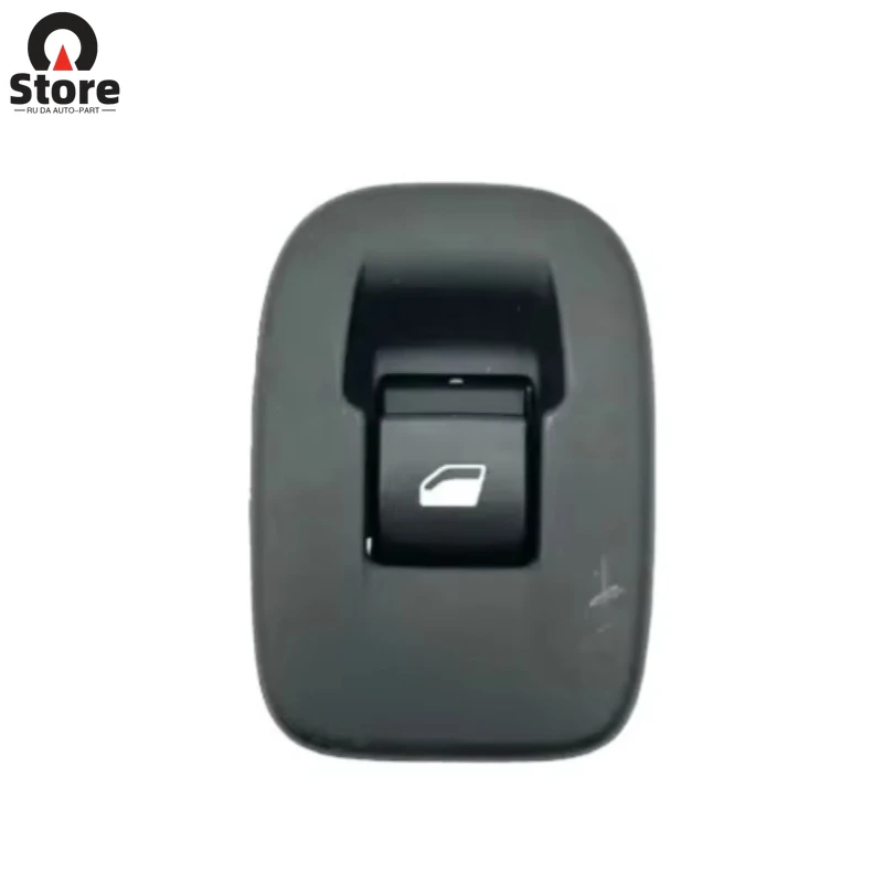 

98080732ZD Rear Door Glass Lifter Switch Without Stand for Peugeot 2008 208 301 for Citroen C3XR