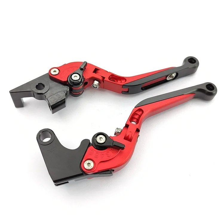 

for Yamaha MT07 FZ8 MT09 FZ10 MT10 FZ6 XSR900 XSR700 Motorcycle Brake Clutch Handle Handle Joystick Modification Accessories