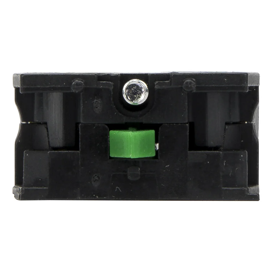 5pcs / lot NO ZB2-BE101C NC ZB2-BE102C contact block for ZB2-B series 22mm push button switch