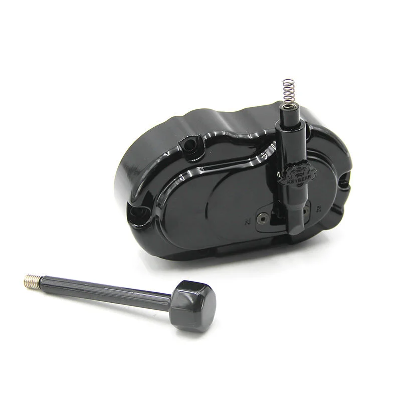 

6-Speed Reverse System Air Cable - Fits 2023+ 6-Speed Touring Style Motorcycles