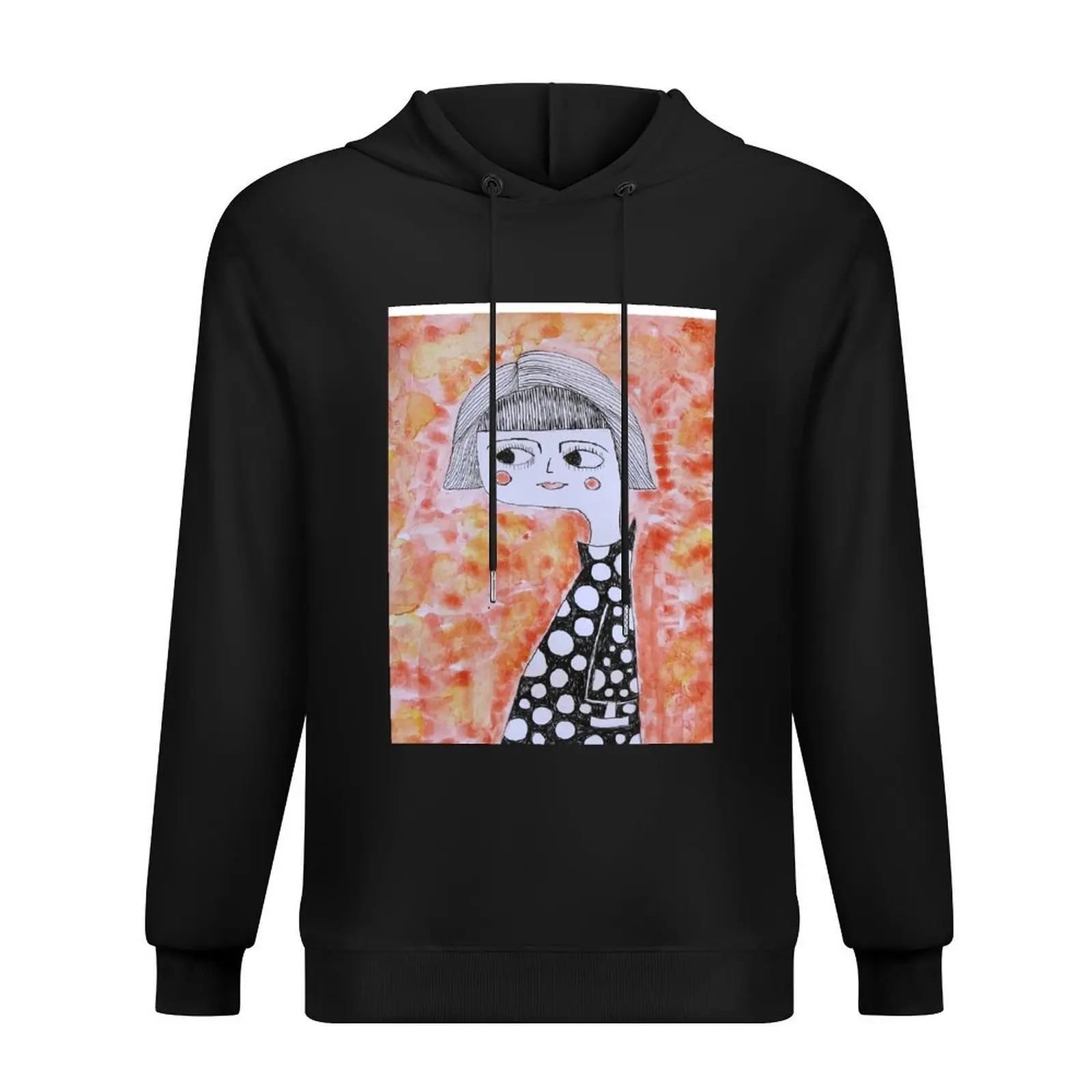 

Rachel Hoodie male clothes men's sweat-shirt set men wear autumn new products graphic hoodies