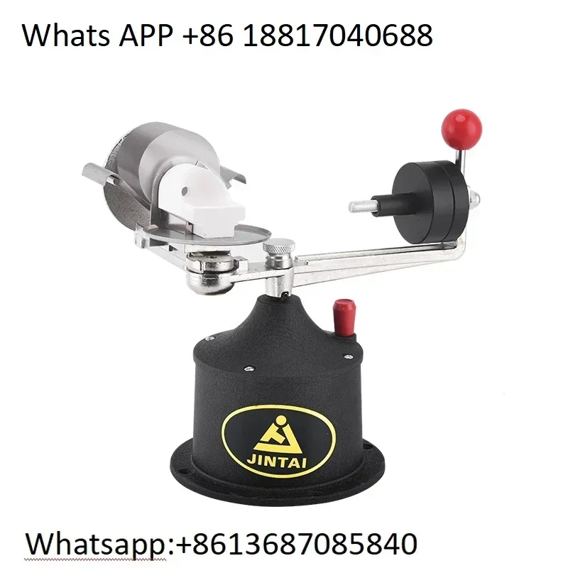 

Центробежная литейная машина JT-08, оборудование для обработки протезов, за исключением тигля