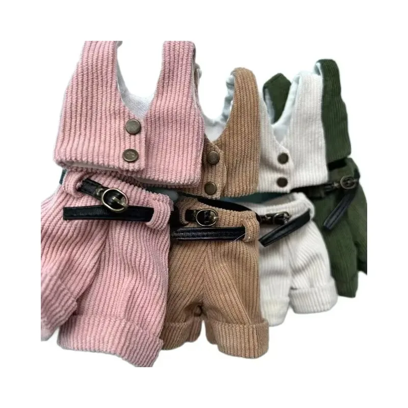 

HOUZIWA Blyth Doll Suit Clothes For OB22 OB24 Azone Dolls