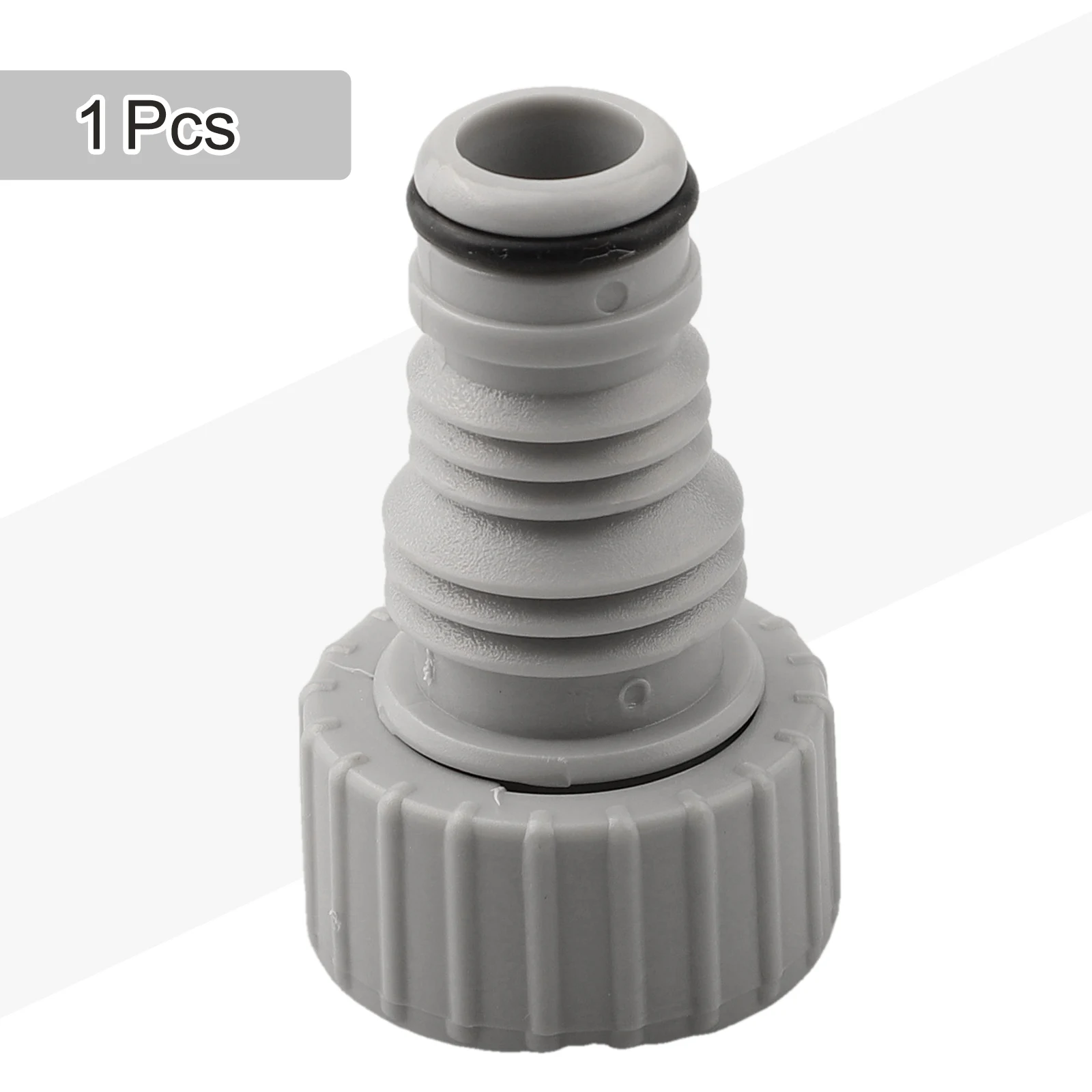 Water Flow Control Drain Valve Adaptor Compatible with 2021 Models Equipped with 26mm Thread Diameter and Seal